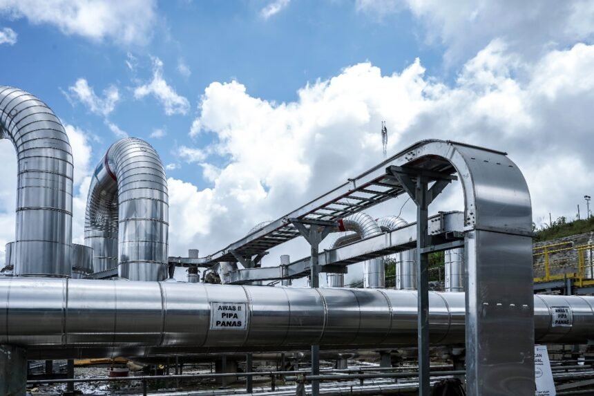 Inovasi Piping Stress Engineer Rekind Jadi Pilar Utama Keandalan Proyek EPC