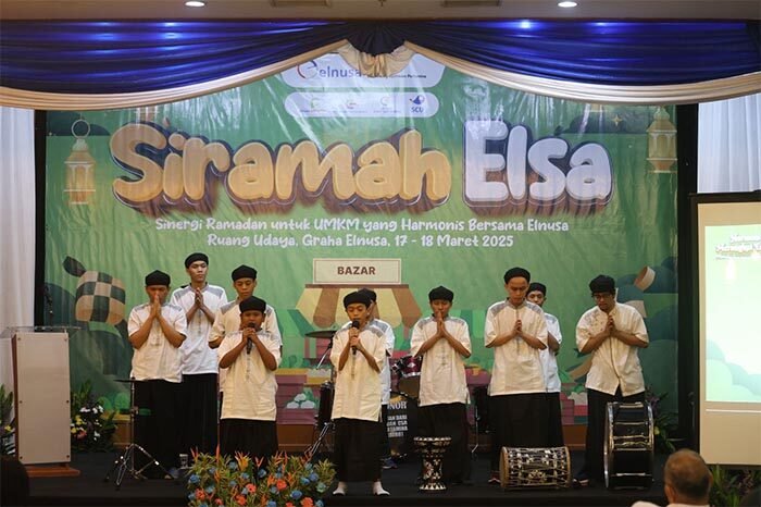 Pertamina Hulu Energi Mewujudkan Asa dan Mimpi Sahabat Istimewa