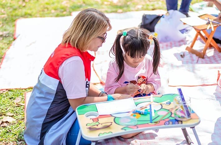 Pertamina Hulu Energi Mewujudkan Asa dan Mimpi Sahabat Istimewa