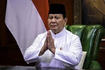 Pakar Puji Presiden Prabowo! Respons Cepat Hadapi Tarif Trump, Bangun Akses Global