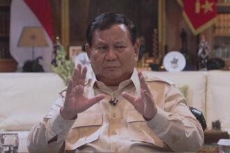 Presiden Prabowo: Hampir Tiap Malam Saya Cek Harga Pangan Lewat Menteri Pertanian