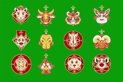 Ramalan Shio Besok Rabu, 02 April 2025: Keberuntungan Mengalir di Momen Lebaran