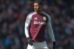 Terpuruk di MU, Rashford Perlahan Bangkit di Aston Villa