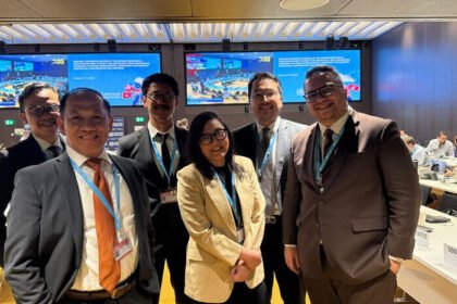 Indonesia Pastikan Prinsip Kesadaran & Solidaritas Global Jadi Ruh dari WHO Pandemic Agreement