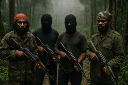 Indrajaya, Anggota Komisi II DPR RI, mengecam aksi brutal KKB yang mendokumentasikan penyiksaan di Yahukimo dan menyebutnya sebagai pelanggaran hukum berat nasional dan internasional.