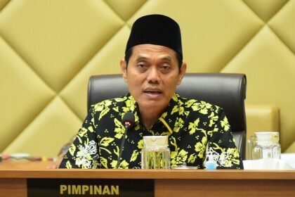 Wakil Ketua Komisi II DPR RI, Zulfikar Arse Sadikin, mengungkapkan arah revisi UU ASN yang menekankan kesetaraan hak ASN.
