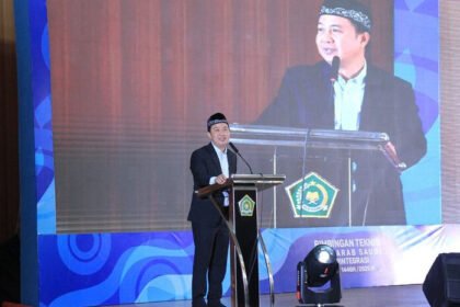 Dirjen PHU Kemenag, Hilman Latief, minta jemaah haji Indonesia tidak tergiur tawaran visa non haji, seiring regulasi ketat dari Pemerintah Arab Saudi.