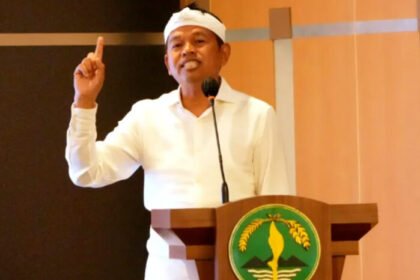 Skandal dokter cabul Garut: Dedi Mulyadi desak cabut izin dan gelar dokter atas dugaan pelecehan pasien. Akankah keadilan ditegakkan?