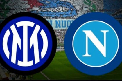 Inter Milan dan Napoli bersaing sengit di papan atas klasemen Serie A Liga Italia 2024/2025, menyisakan drama hingga pekan terakhir.