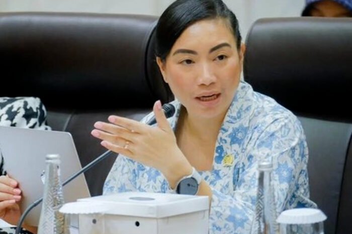 Wakil Ketua Komisi VII DPR RI, Rahayu Saraswati Djojohadikusumo, ungkapkan akan panggil bank terkait polemik utang UMKM Yogyakarta yang memicu pelelangan paksa dan krisis psikologis.