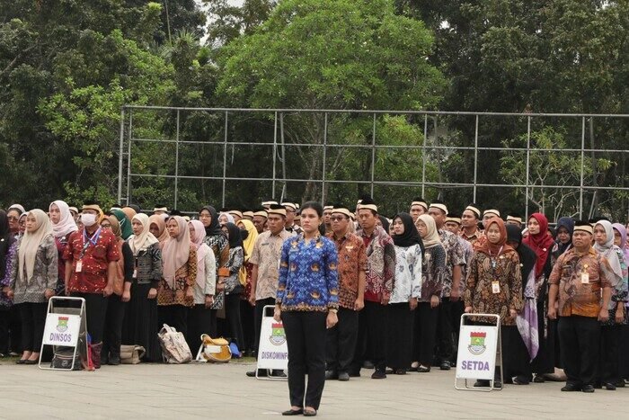 Wabup Intan Berharap Lebih Banyak Perempuan Jadi Agen Perubahan dan Berkontribusi untuk Pembangunan 2 Wabup Intan Berharap Lebih Banyak Perempuan Jadi Agen Perubahan dan Berkontribusi untuk Pembangunan