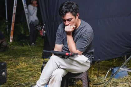 RT Bongkar Bukti Paula Verhoeven dan Niko Surya Rebahan Bareng Saat Baim Pergi! Bukti Chat Mesra Juga Terungkap!