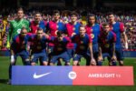 Bercelona dan PSG berpeluang kuat raih treble 2025, setelah Inter Milan kalan dari AC Milan di Copp Italia.