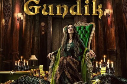 'Gundik' menggabungkan horor kolonial dengan intrik dan dendam, menawarkan pengalaman menegangkan yang akan memikat penonton pada Mei 2025.