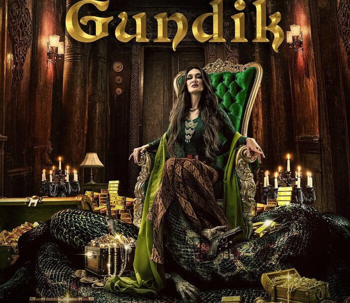 'Gundik' menggabungkan horor kolonial dengan intrik dan dendam, menawarkan pengalaman menegangkan yang akan memikat penonton pada Mei 2025.