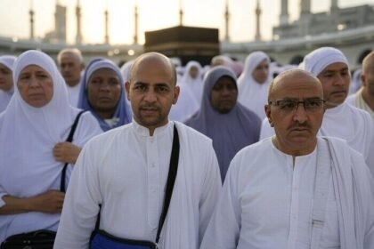 Kemenag memperpanjang masa pelunasan biaya haji 2025 hingga 25 April, menyusul masih tersisanya kuota jemaah dari empat provinsi.