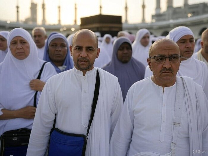 Kemenag memperpanjang masa pelunasan biaya haji 2025 hingga 25 April, menyusul masih tersisanya kuota jemaah dari empat provinsi.