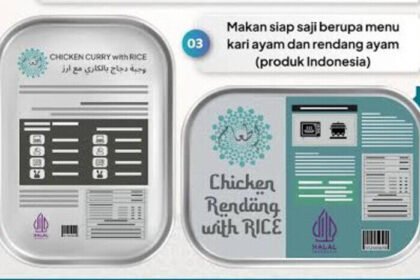 Makanan haji siap saji dari Indonesia kini bukan lagi mimpi. Ia telah menjadi bagian dari sistem pelayanan haji. Dan dengan itu, satu hal telah terbukti: Indonesia bisa. Indonesia hadir. Dan Indonesia memberi.