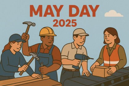 Bukan Sekadar Parade! Ini 20 Ide Kegiatan May Day yang Sarat Aksi dan Makna