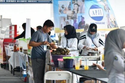 Pertamina Mandalika Racing Series 2025, ciptakan multiplier effect bagi UMKM dan masyarakat sekitar.