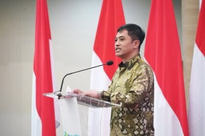 Wamenkes Dante Saksono Harbuwono menegaskan Kemenkes mewajibkan skrining mental bagi peserta pendidikan dokter spesialis demi membangun lingkungan medis yang aman dan profesional.