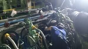 TNI AL Berhasil Selamatkan MV Serenity-09 yang Terombang-ambing di Samudera Pasifik