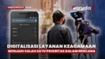 Transformasi Digital Layanan Keagamaan, Prioritas Baru di Era Modern!