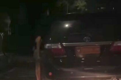 Viral Dugaan Mobil Dinas Kemhan Digunakan untuk 'Jajan', Ini Kata Kemhan