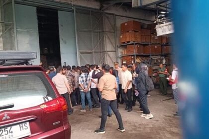 Eks Karyawan UD Sentosa Seal Bongkar Praktik Potong Gaji Karena Salat Jumat