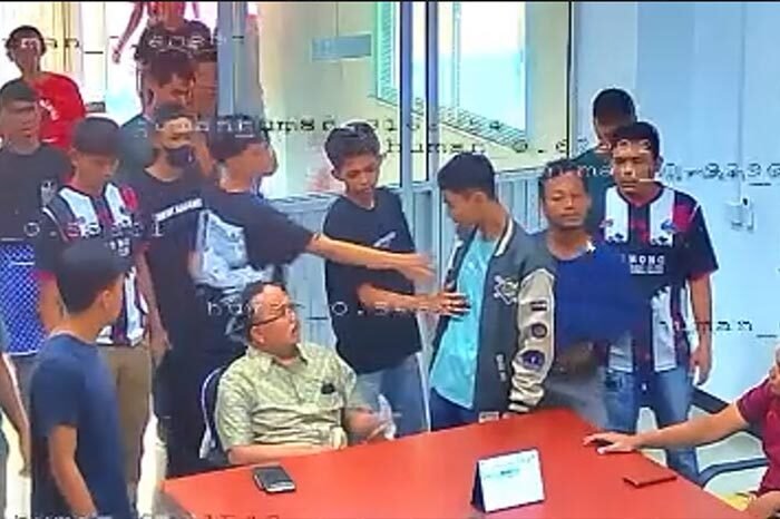 Kisruh PHK Massal PT Yihong Novatex Indonesia: Mediasi Buntu, Nasib Ribuan Pekerja Tak Pasti