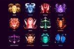 Simak ramalan zodiak besok Jumat 11 April 2025: Karier, Asmara, dan Hoki di Bawah Bintang! (Ilustrasi: Freepik/pikisuperstar)