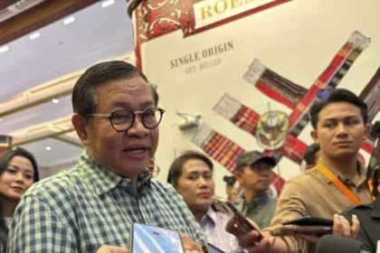 Jakarta Siap Jadi Pusat Uji Coba Vaksin TBC Inovatif dari Bill Gates