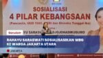 MBG Jadi Fondasi SDM Indonesia, Rahayu Tegaskan Peran Strategis