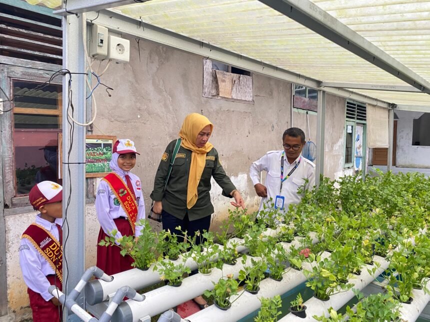 Menuju Indonesia Emas 2045, Ini Kontribusi Pertamina Untuk Sektor Pendidikan 3 Menuju Indonesia Emas 2045, Ini Kontribusi Pertamina Untuk Sektor Pendidikan