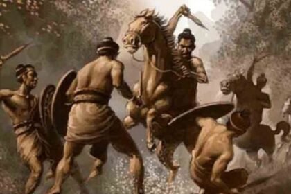 Sejarah Hari Ini: 31 Mei 1293, Surabaya Lahir dari Gejolak Serangan Mongol