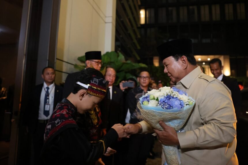 Harapan Tulus Dua Bocah Diaspora untuk Prabowo, Pendidikan Indonesia Harus Lebih Baik 1 Harapan Tulus Dua Bocah Diaspora untuk Prabowo: Pendidikan Indonesia Harus Lebih Baik