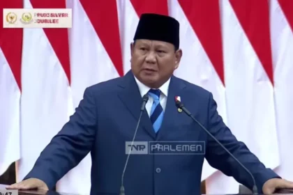 Presiden Prabowo: Khalid bin Walid Contoh Pemimpin Ikhlas, Bukan Pemburu Kekuasaan