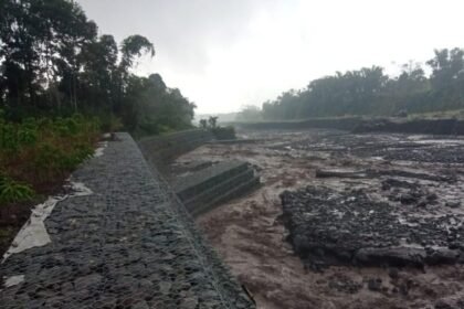 Deretan Bencana Terjadi Serentak di Musim Pancaroba