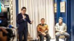 Indonesia Serius Garap Industri Kreatif Global, Sandiaga Uno Siapkan Rp5 Triliun bersama United Media Asia