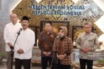 BPS dukung penuh data rekrutmen Sekolah Rakyat lewat DTSEN dan verifikasi lapangan real-time.