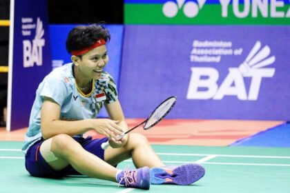 Malaysia Masters 2025