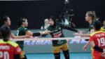 Final Four ProLiga 2025, Gresik Petrokimia Tumbang (Dok. Istimewa)
