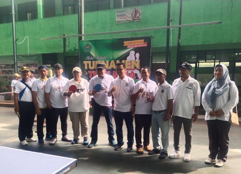 Firdaus Farm (Dok. Istimewa)