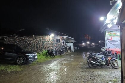 GRIB Jaya Akui Sudah 3 Tahun Duduki Lahan BMKG di Tangsel