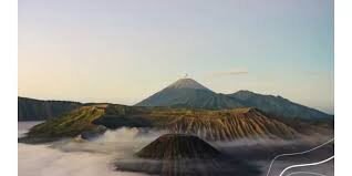 Gunung Semeru Kembali Bergemuruh, 61 Kali Erupsi dalam Sehari