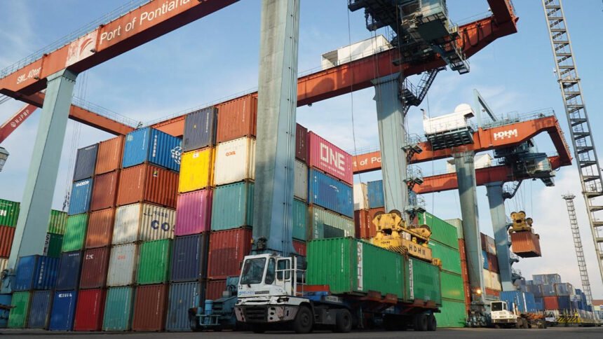 IPC TPK Catat Lonjakan Kinerja 19% pada April 2025 (Dok. Istimewa)