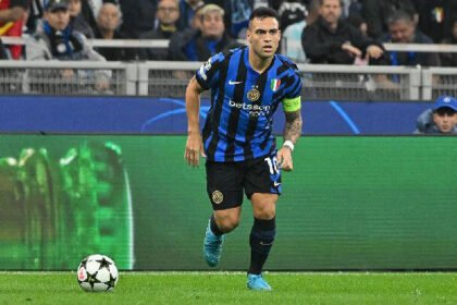 Inter Milan lolos ke final Liga Champions (Dok. Istimewa)