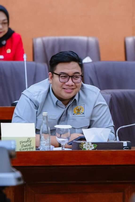 Kawendra Harapkan Pemerintah Percepat Implementasi Koperasi Merah Putih di Wilayah 3T