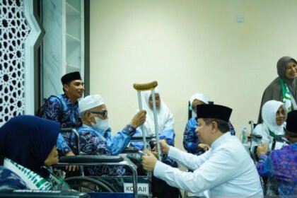 Embarkasi Banjarmasin