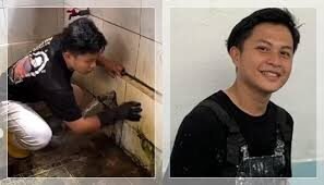 Kisah Mang Cecep, Tukang Bersih Masjid yang Diundang Raja Saudi ke Tanah Suci 3 Kisah Mang Cecep, Tukang Bersih Masjid yang Diundang Raja Saudi ke Tanah Suci